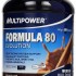 Multipower Formula 80 Evolution Dose