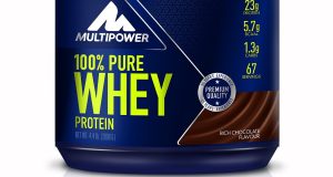 Multipower 100% Whey Protein