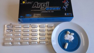Olimp ArgiPower 1500 Mega Caps im Test