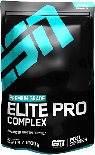 ESN Elite Pro Complex Standbeutel