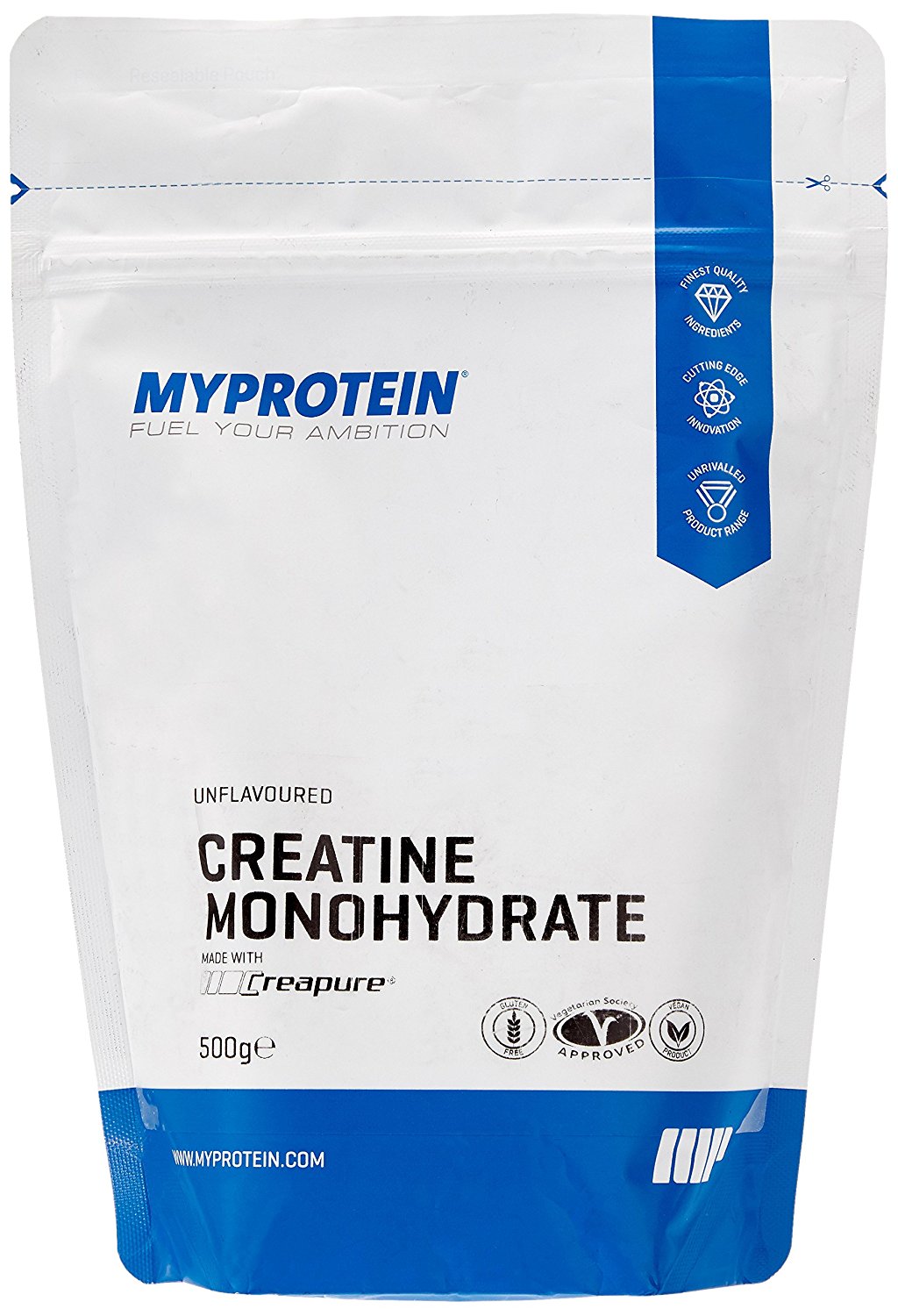 Myprotein Creapure Creatine Monohydrate