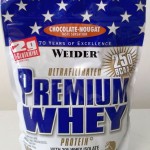 Weider Premium Whey Protein