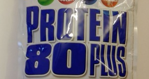 Weider Protein 80 Plus im Test